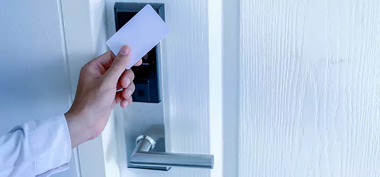 Why Choose Us for Your Keycard Lock Installation in Plum, PA?