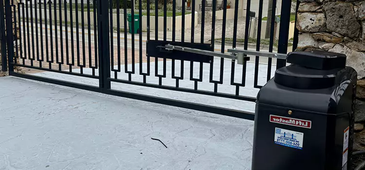 Seamless Installation and Support for Your New Gate in Plum, PA