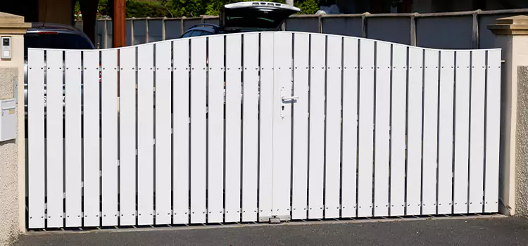 Why Choose Us for Residential Gate Repair in Plum, PA?
