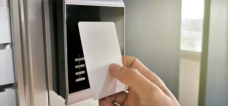 Advanced RFID Technology Integration in Plum, PA